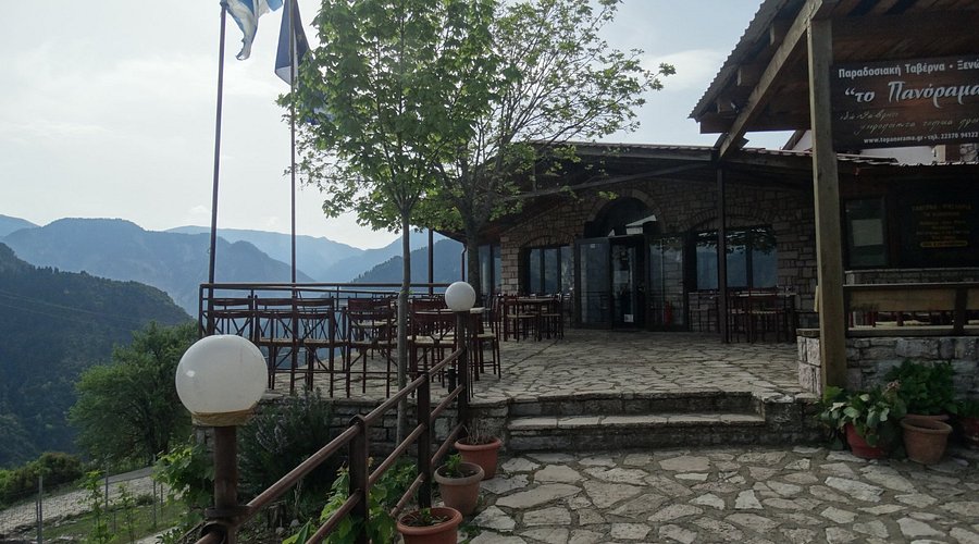 Taverna
